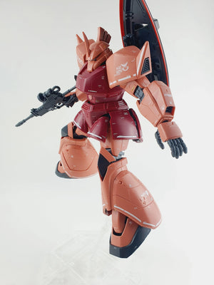 Delpi Water Decal Delpi Ver. For MG Gelgoog - A-Z Toy Hobby