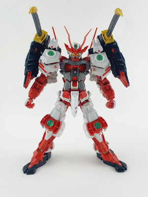 Delpi Water Decal For MG Sengoku Astray - A-Z Toy Hobby