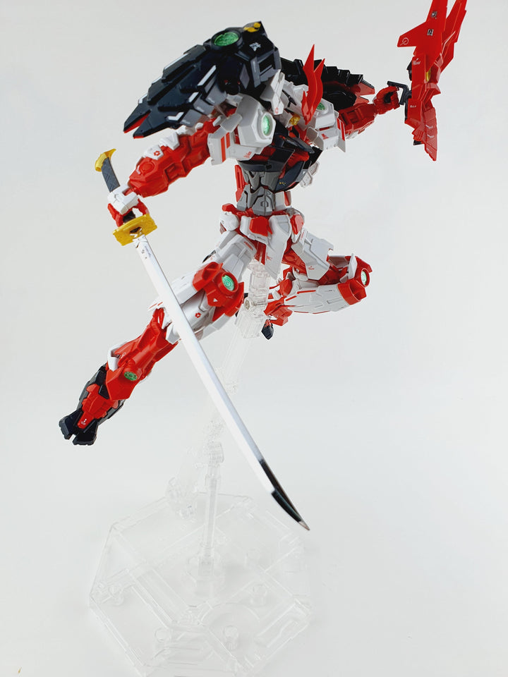 Delpi Water Decal For MG Sengoku Astray - A-Z Toy Hobby