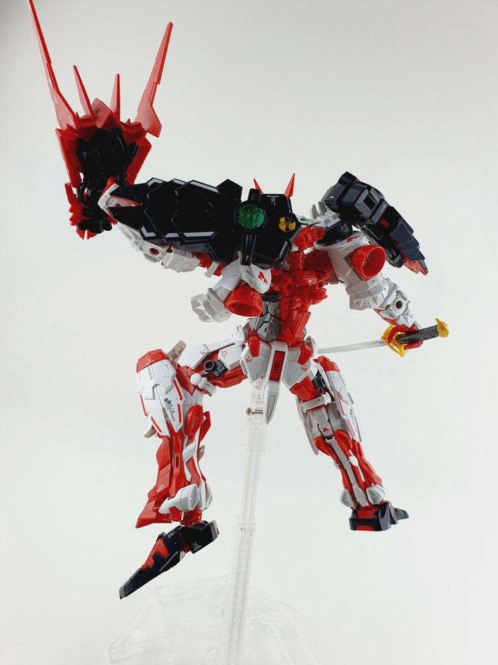 Delpi Water Decal For MG Sengoku Astray - A-Z Toy Hobby