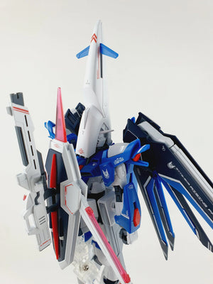 Delpi Water Decal For HG Rising Freedom - A-Z Toy Hobby