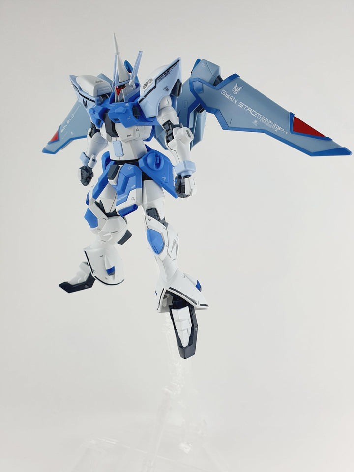 Delpi Water Decal For HG Gyan Strom - A-Z Toy Hobby