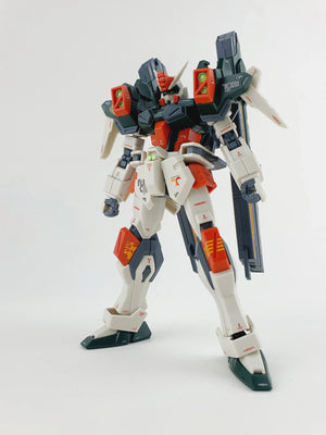 Delpi Water Decal For HG Lightning Buster - A-Z Toy Hobby