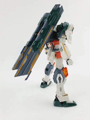 Delpi Water Decal For HG Lightning Buster - A-Z Toy Hobby