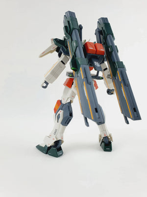 Delpi Water Decal For HG Lightning Buster - A-Z Toy Hobby