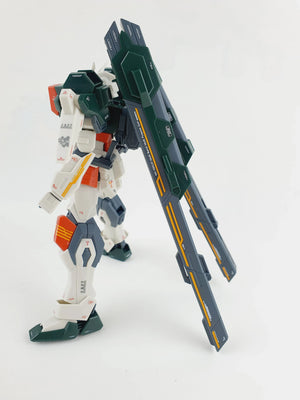 Delpi Water Decal For HG Lightning Buster - A-Z Toy Hobby