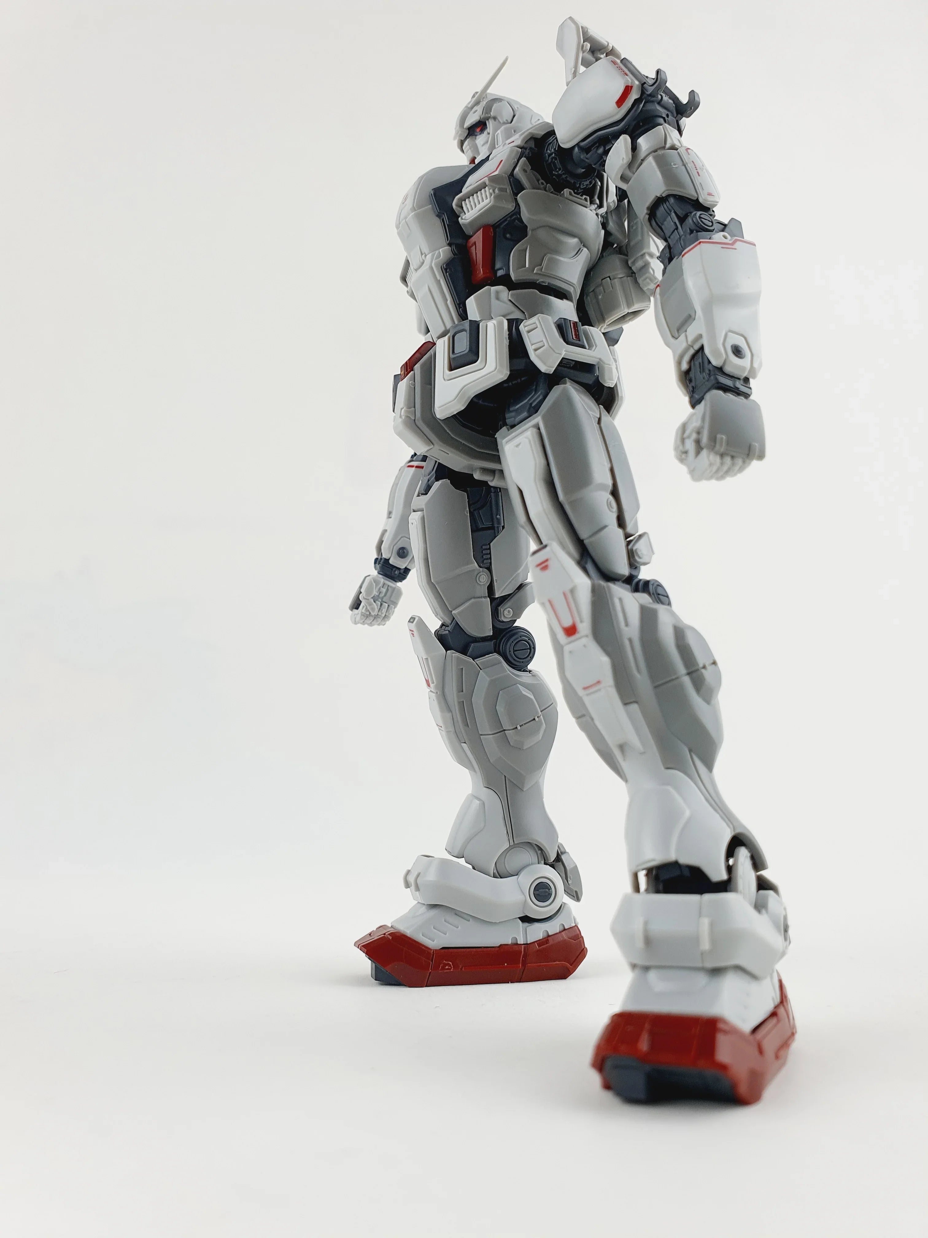 Delpi Water Decal For HG Gundam EX - A-Z Toy Hobby