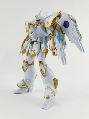 Delpi Gold Holo Water Decal For HG Black Knight Cal-re.A - A-Z Toy Hobby