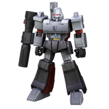 Transformers 02 Megatron Action Edition Model Kit - Blokees