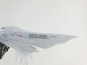 Delpi Water Decal For MGSD Wing Zero EW - A-Z Toy Hobby