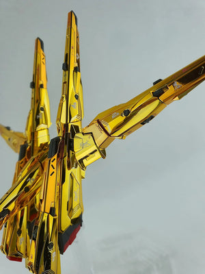 Delpi Water Decal For RG Shiranui - A-Z Toy Hobby