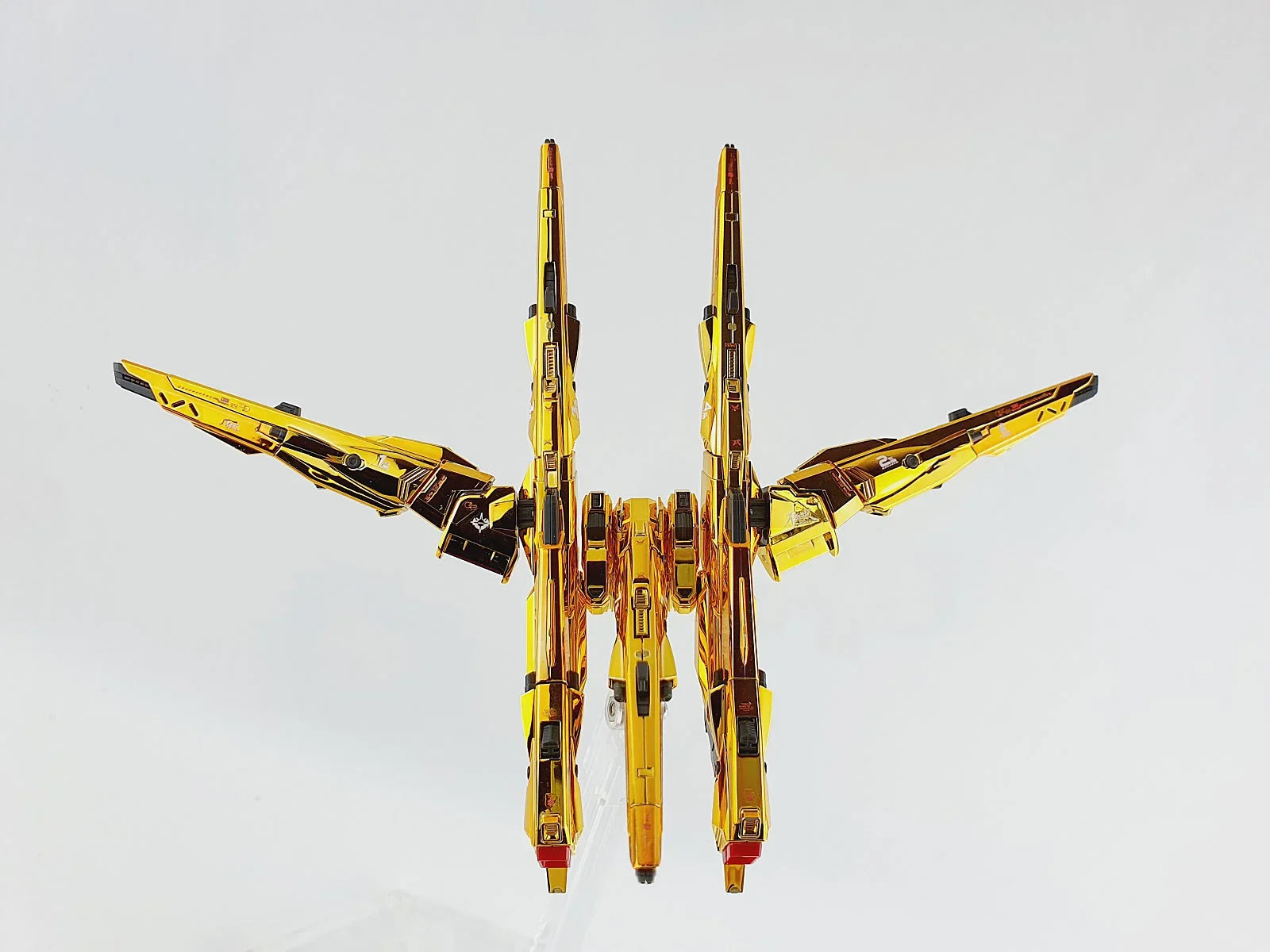 Delpi Water Decal For RG Shiranui - A-Z Toy Hobby