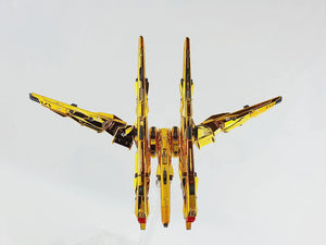 Delpi Water Decal For RG Shiranui - A-Z Toy Hobby