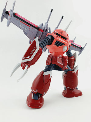 Delpi Water Decal For HG Z'Gok (Seed Freedom Ver.) - A-Z Toy Hobby