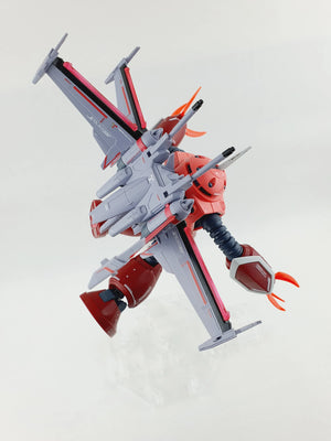 Delpi Water Decal For HG Z'Gok (Seed Freedom Ver.) - A-Z Toy Hobby