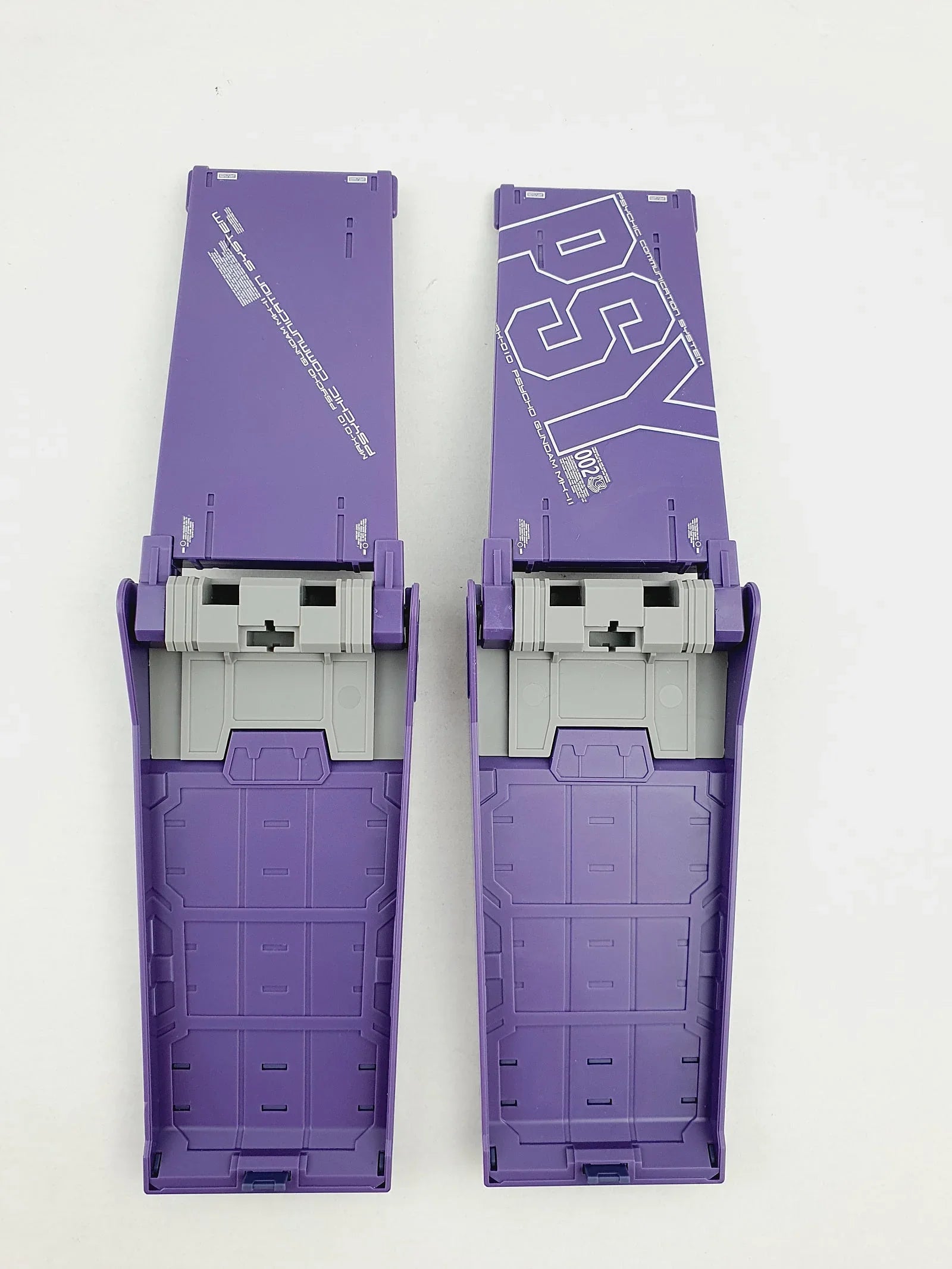 Delpi Water Decal For HG Psycho Mk-II - A-Z Toy Hobby