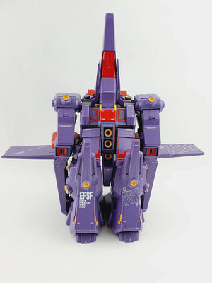 Delpi Water Decal For HG Psycho Mk-II - A-Z Toy Hobby