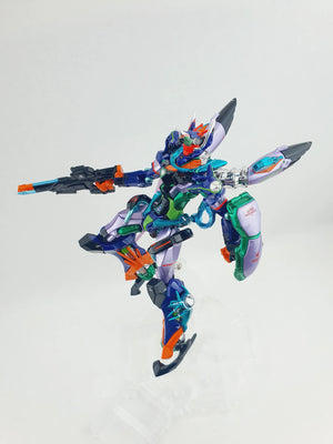 Delpi Water Decal For HG GFreD - A-Z Toy Hobby