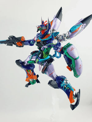 Delpi Water Decal For HG GFreD - A-Z Toy Hobby