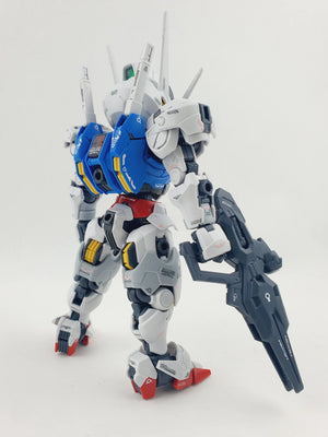 Delpi Water Decal For MGSD Aerial - A-Z Toy Hobby