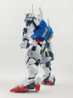 Delpi Water Decal For MGSD Aerial - A-Z Toy Hobby