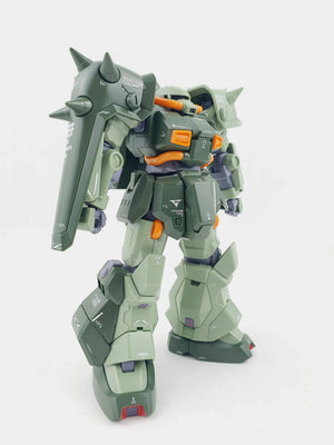 Delpi Water Decal For HG Hi-Zack - A-Z Toy Hobby