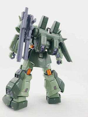 Delpi Water Decal For HG Hi-Zack - A-Z Toy Hobby