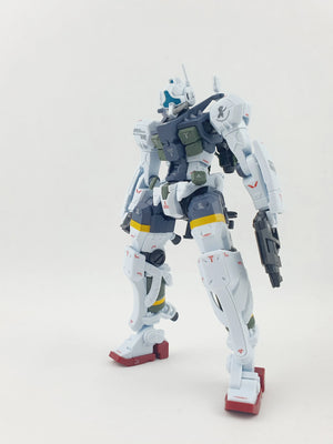 Delpi Water Decal For HGGQX Gelgoog Bocata's or Sugai's - A-Z Toy Hobby