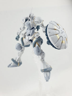 Delpi Water Decal For HGGQX Xavier's Gyan Hakuji - A-Z Toy Hobby