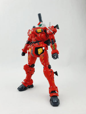 Delpi Water Decal For HGGQX Light-Type Guncannon - A-Z Toy Hobby