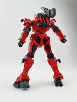 Delpi Water Decal For HGGQX Light-Type Guncannon - A-Z Toy Hobby