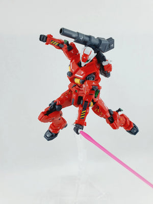 Delpi Water Decal For HGGQX Light-Type Guncannon - A-Z Toy Hobby