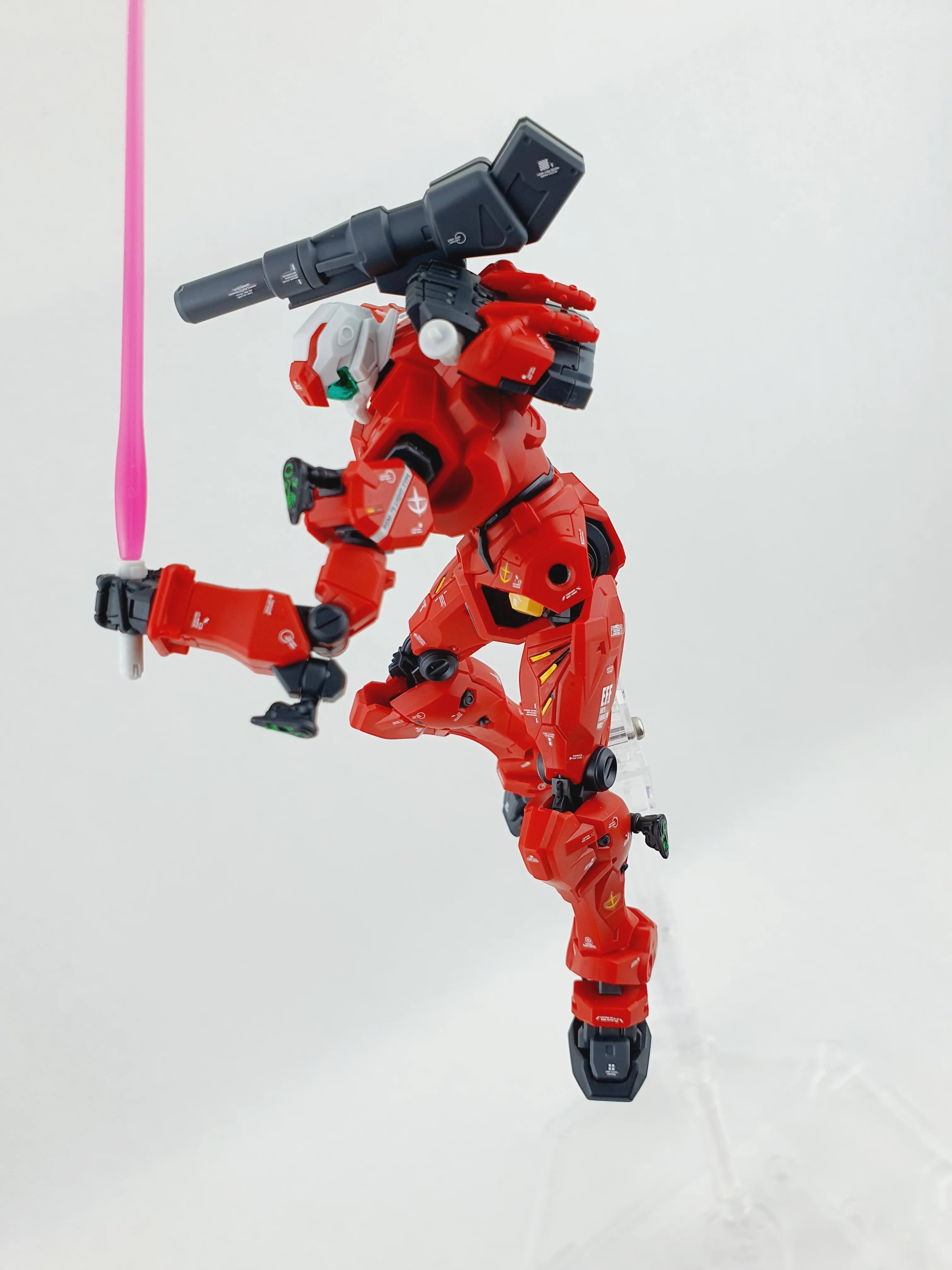 Delpi Water Decal For HGGQX Light-Type Guncannon - A-Z Toy Hobby