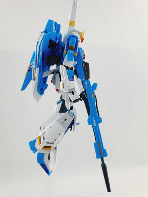 Delpi Water Decal For RG Zeta Limited Color Ver. - A-Z Toy Hobby