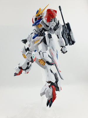 Delpi Water Decal For MG Barbatos Lupus - A-Z Toy Hobby