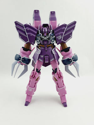 Delpi Water Decal For HG Rozen Zulu - A-Z Toy Hobby