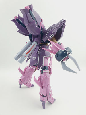 Delpi Water Decal For HG Rozen Zulu - A-Z Toy Hobby