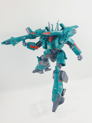 Delpi Water Decal For HG Doven Wolf ZZ Ver. - A-Z Toy Hobby