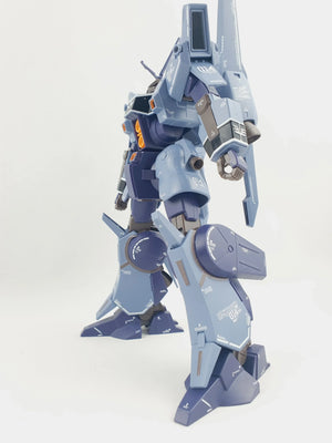 Delpi Water Decal For HG Doven Wolf Unicorn Ver. - A-Z Toy Hobby