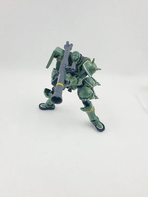 Delpi Water Decal For HG Zaku (GQ) - A-Z Toy Hobby