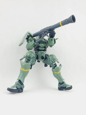 Delpi Water Decal For HG Zaku (GQ) - A-Z Toy Hobby