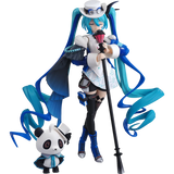 Blokees Hatsune Miku · MIKU WITH YOU 2025 Fantastics Series Model Kit