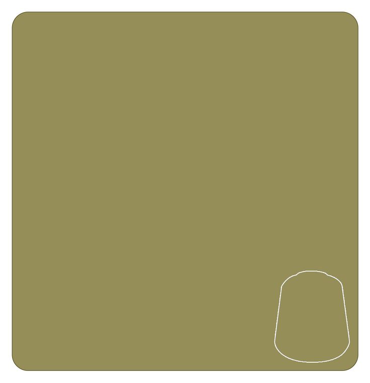 Citadel Base 21-16 Zandri Dust Paint 12ml