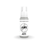 AK Interactive AK11920 3G Air MiG-25/MiG-31 Grey Paint 17ml - A-Z Toy Hobby