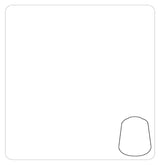 Citadel Base 21-52 Corax White Paint 12ml