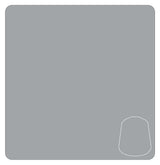 Citadel Base 21-54 Gray Seer Paint 12ml