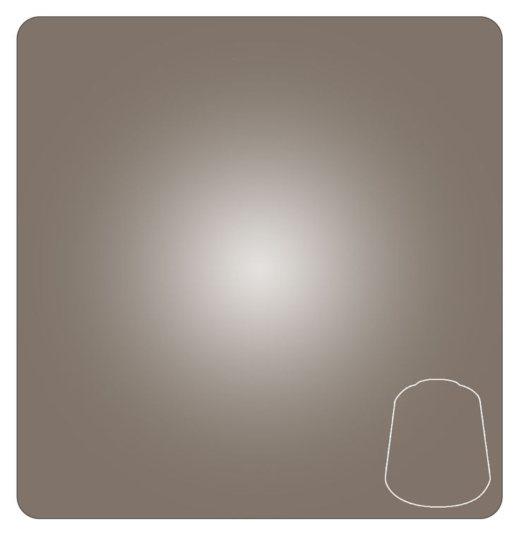 Citadel Base 21-55 Runelord Brass Paint 12ml
