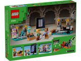 LEGO The Armory 21252 - Minecraft - A-Z Toy Hobby