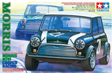 Tamiya 24130 Morris Mini Cooper Racing 1/24 Model Kit