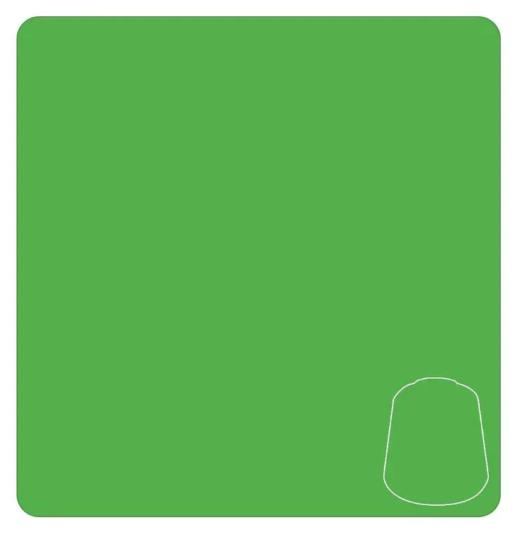 Citadel Layer 22-24 Moot Green Paint 12ml